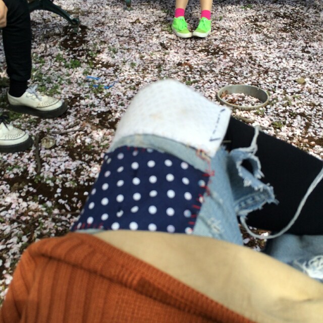 よし