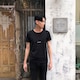 Henryychのアイコン