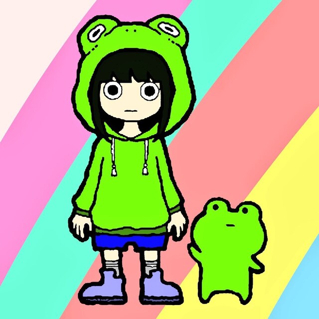 いけだ さき