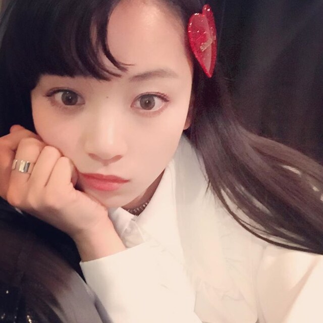 ハヤシユウカ♀