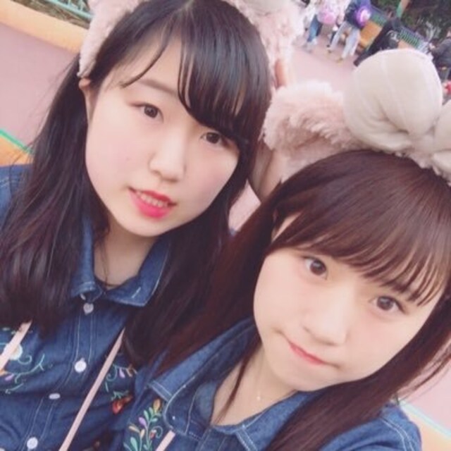 森田結衣