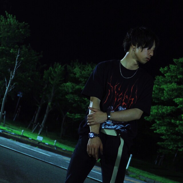 kouta abe