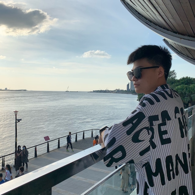 Alan kuo