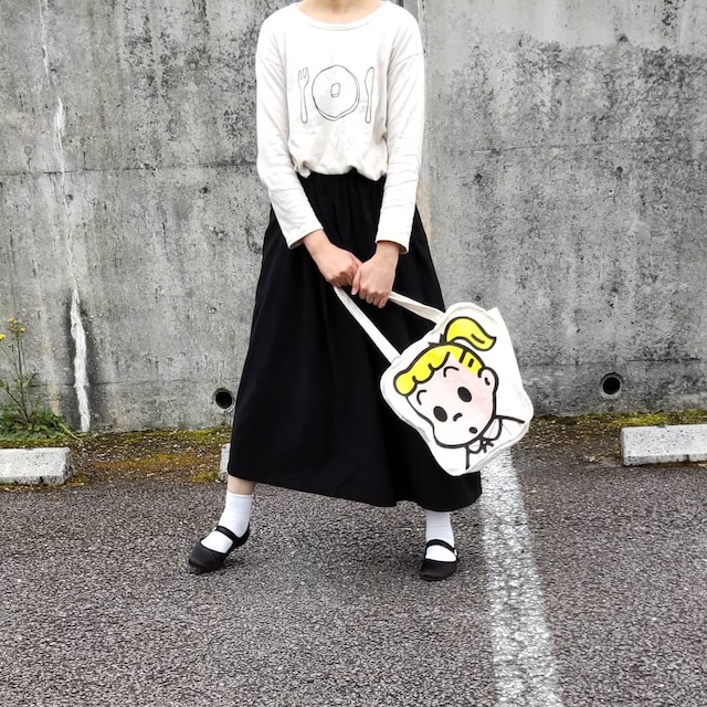 ぷりん.