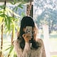 杏仁🎈のアイコン