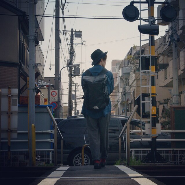 りゅー