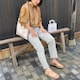 はしこのアイコン