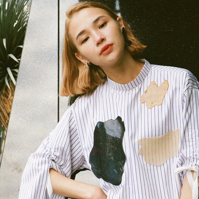 Julia Shortreed