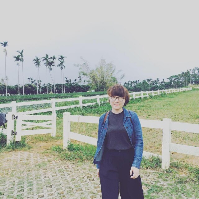 叫陳曦