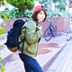 おおばやしのアイコン
