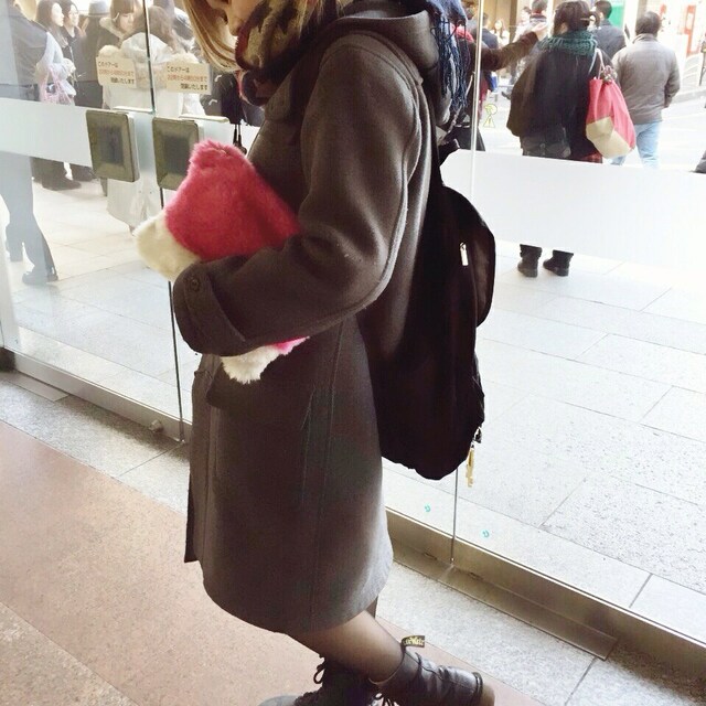 MinoR!!!