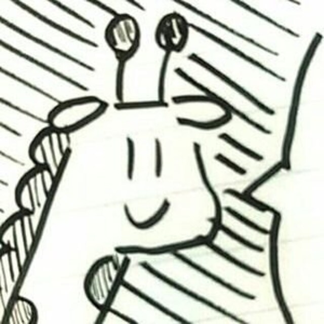 ひらおさん🦒