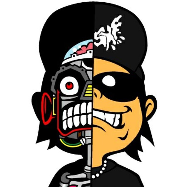 ＹＵＳＵＫＥ １９８６