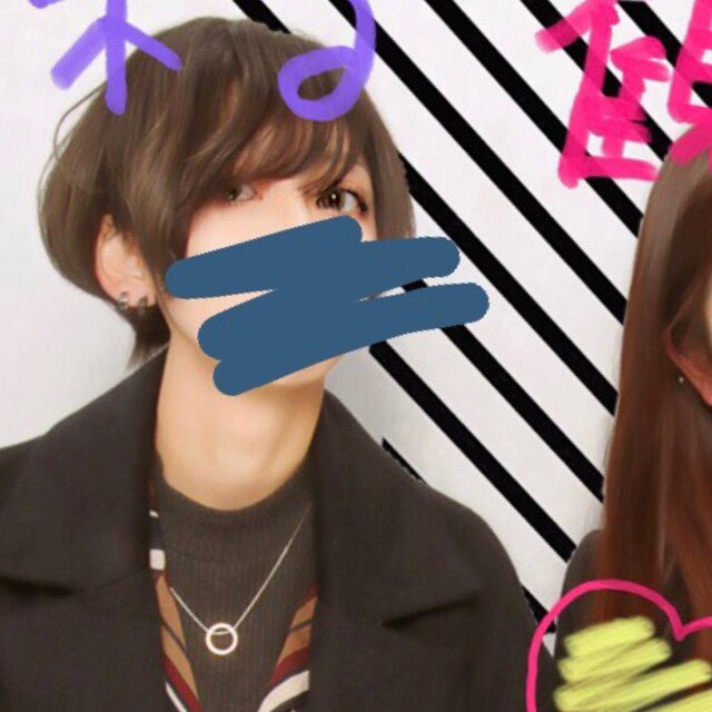 コバヤシ ナオ