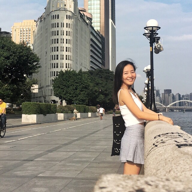 箜篌儿