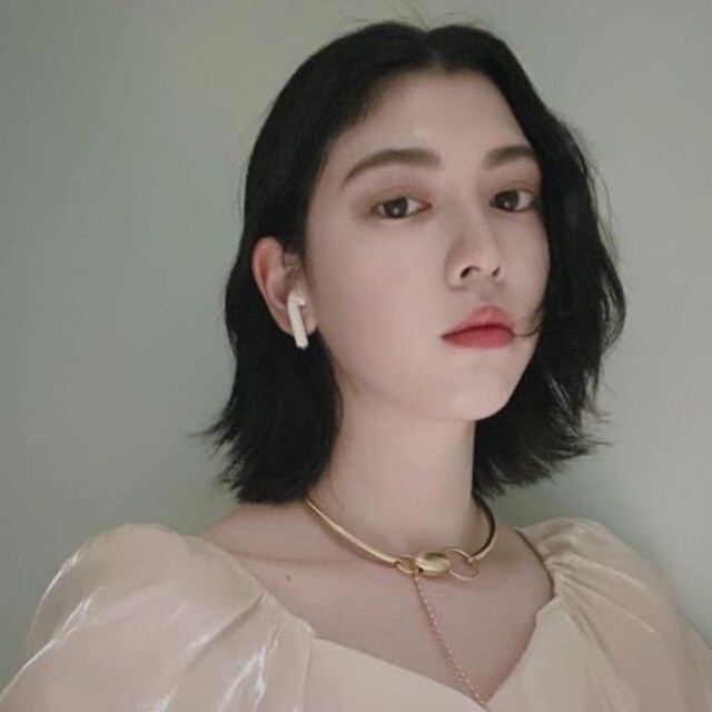 不过是个小号而已啦