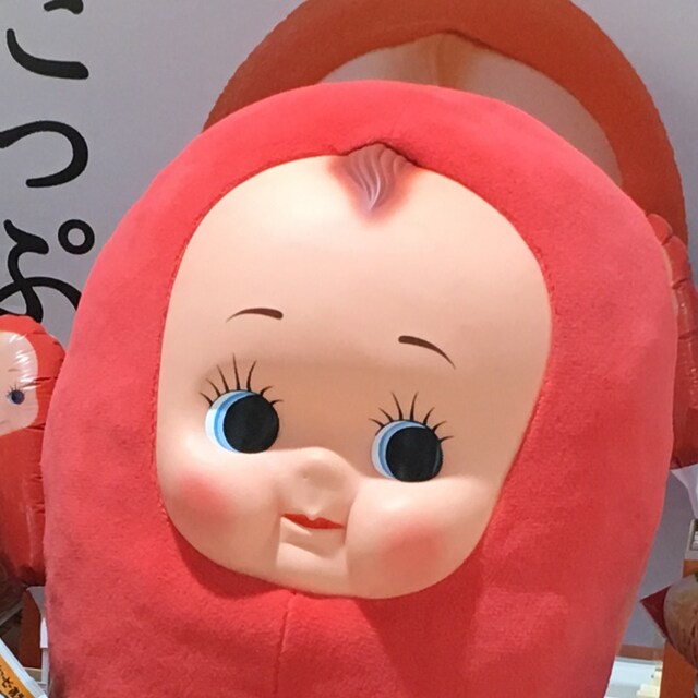ぽん