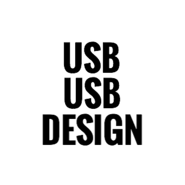 usbusbdesign