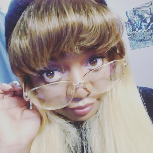 Dani Hime