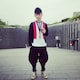 lucas wのアイコン
