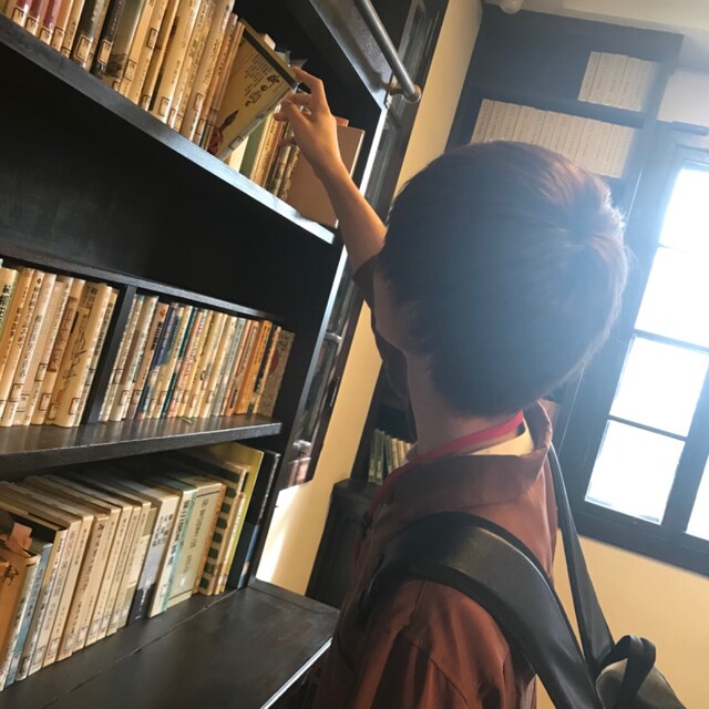 すけさん。