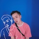 周琪-Nickのアイコン