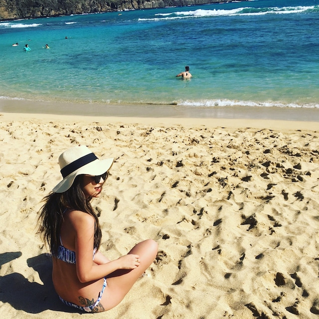 KAORIIIIIIII