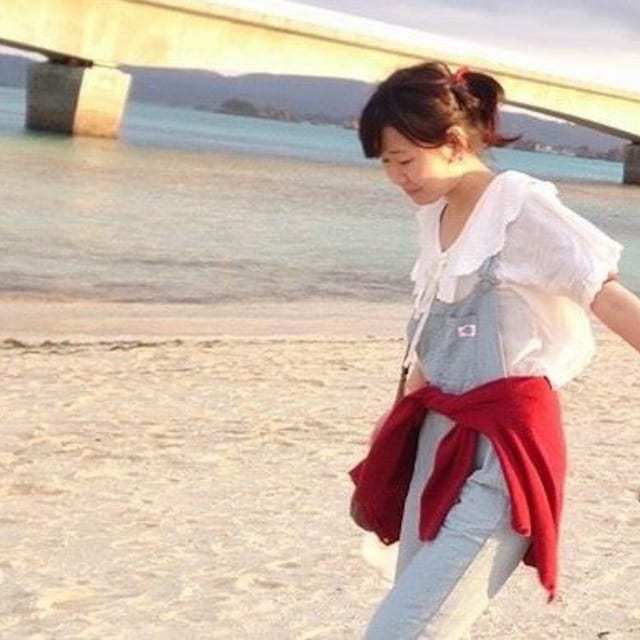 Sumire Kawai WEAR sumire-kawai-wear