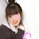 saaaya☺︎のアイコン