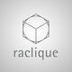 racliqueのアイコン