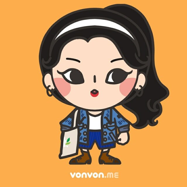 標標子