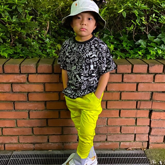 YUNOSUKE