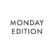 monday editionのアイコン