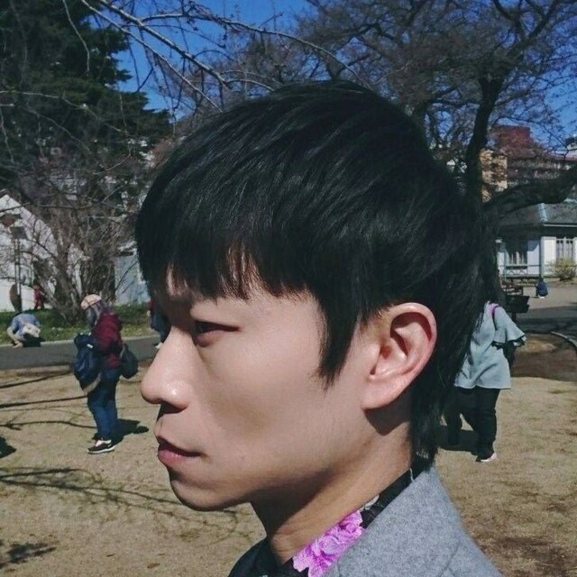 Ricky Lin