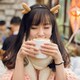 小奇葩李大梦のアイコン