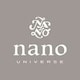 nano・universe men's staff