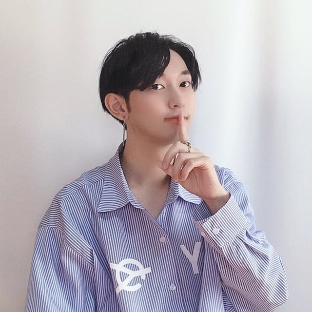 かずや(카즈야)