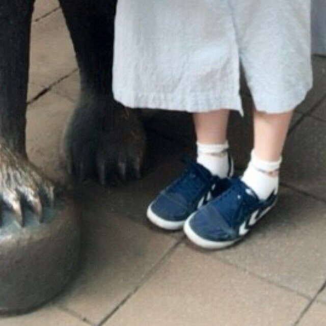 たぴ。