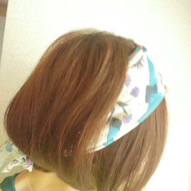 Honami