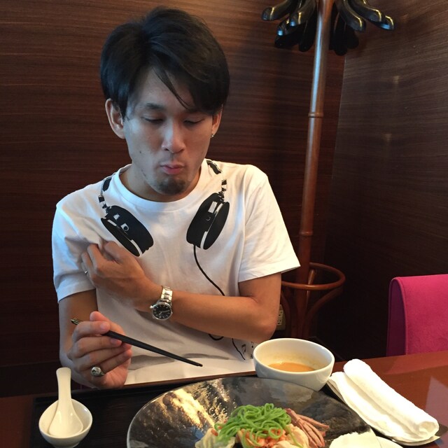 Yuki Yamane