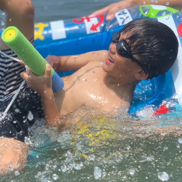 なち。