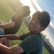 ナオヤのアイコン