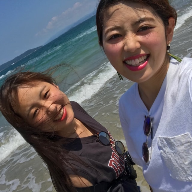うれしのあおい