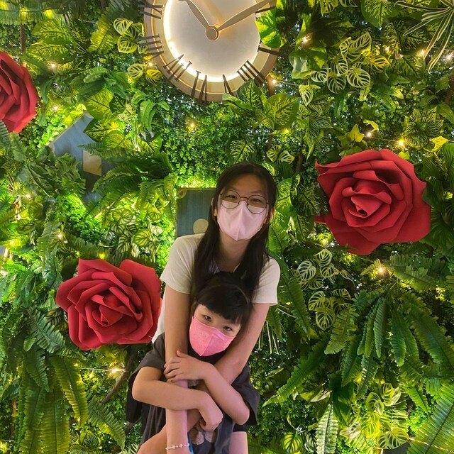 Wen Feng Hsu