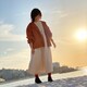 すずのアイコン