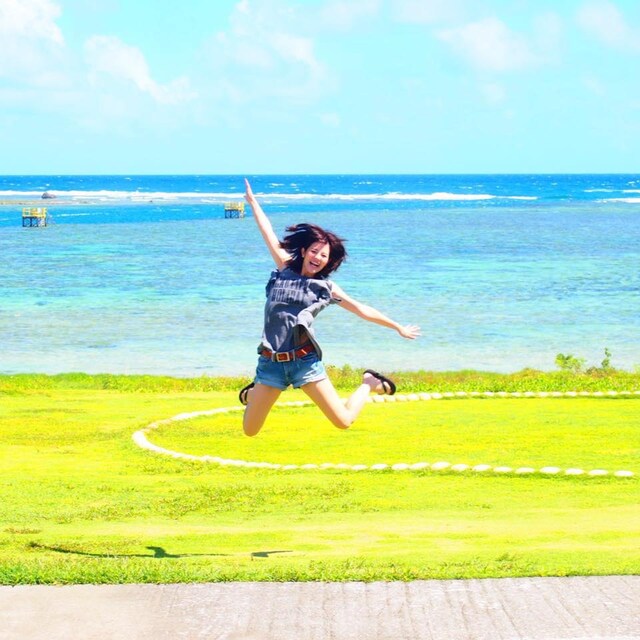 Kana Matsuno