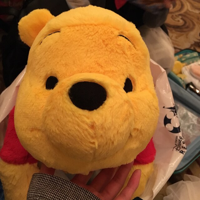 ぷーさん