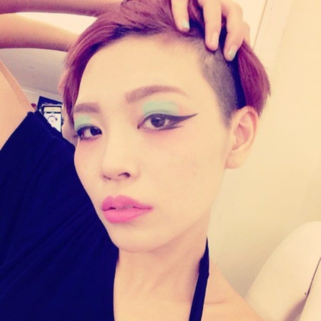 JUDYCHOU