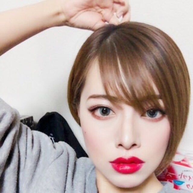 ズキズキみずき😈❤️
