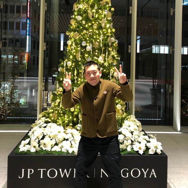 まっつん